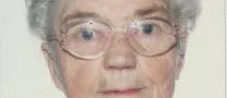 Minnesord: Nina Modin