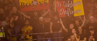 Fotografens bästa bilder från norrderbyt