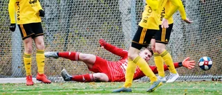 Bildspecial: Se bilderna från Notas drömstart i kvalet