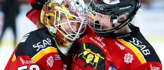 Luleå Hockey/MSSK:s sköna kross i bilder