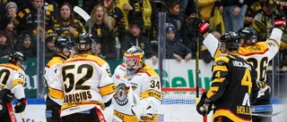 Alla bilderna från derbyt i Skellefteå