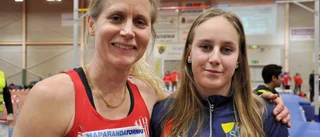 Norrbottningarna vann båda lagkamperna