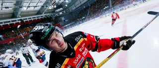 Bildextra: Allt från Luleå Hockey–Djurgården