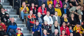 Vimmel: Hitta dig själv i publikhavet