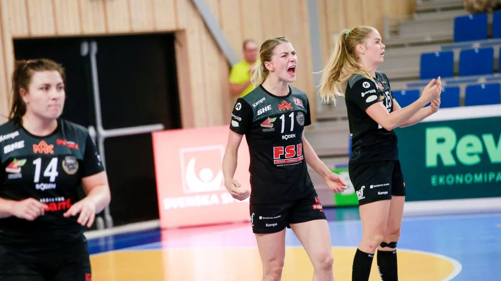 Sara Nordström