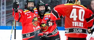 Bildspel: Se samtliga bilder från premiärsegern