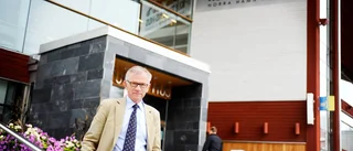 Karl Petersen, 70 år