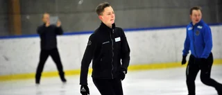 En början och ett slut – olika förutsättningar för bröderna Majorov