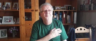 Gunnar "Gugge" Holmström, 75 år