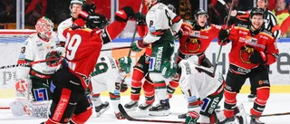 Så var Luleås segermatch i bilder