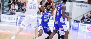 Se bildspelet från BC Luleås rysarseger