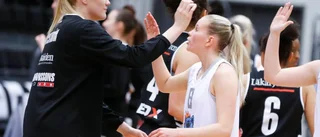 Se Luleå Baskets segermatch i bilder