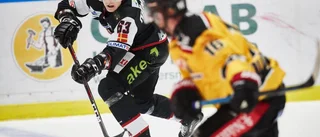 Bildspel: Luleå Hockey nollat i Malmö arena