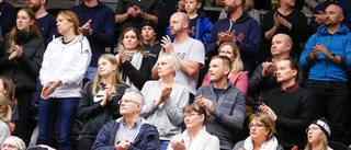 Bildextra: Hitta dig själv i publiken