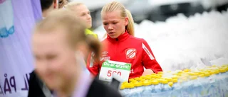 Gigantiskt bildspel: Vårruset i Luleå 2019