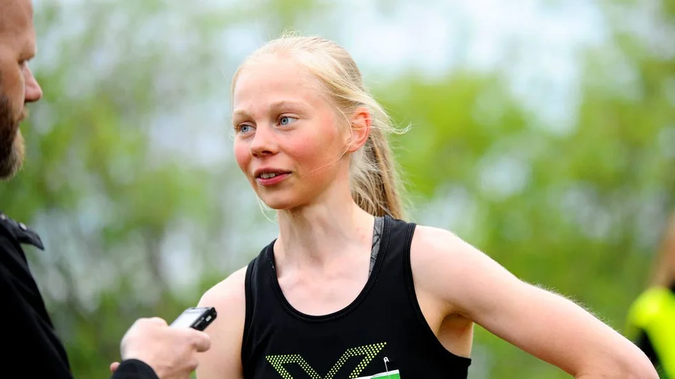 Evelina Niemi