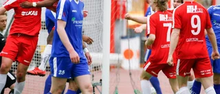 Bildspecial: Se alla bilder från länsderbyt här