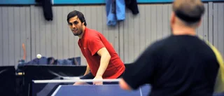 Bordtennisboomen: ”Viktigt för Haparanda”