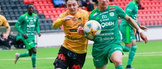 Bildspel: Spelarna fick jubla till slut