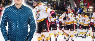 Olofsson: "Kommunen bör ge Luleå Hockey fler miljoner"