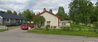 133 kvadratmeter stort hus i Malmberget sålt till ny ägare