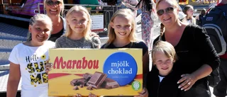 Festival-vimmel – se vår bildspecial