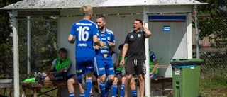 Patrik ser fram mot höststarten - trots avbräcken