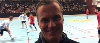 Bra träning inför CL i vår