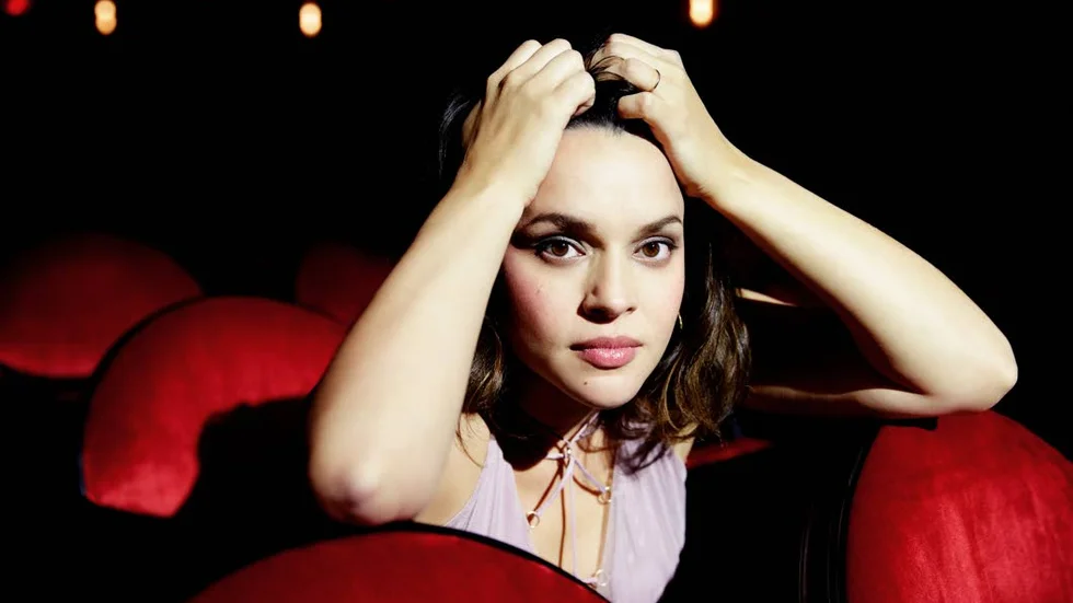 Norah Jones.