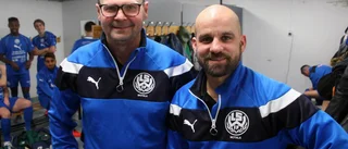 LSW vann nya testserien