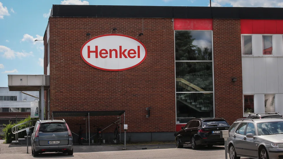 Samtliga anställda på Henkel Sweden Operations i Norrköping har varslats. Ett 70-tal anställda berörs