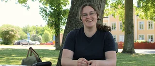 Moa lever med osynlig sjukdom – tog 17 år att läka tarmen