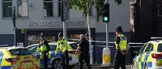 Tre dödade i Nottingham – två var studenter