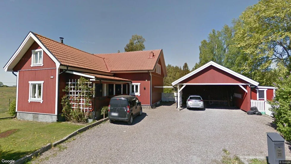Försjö 22