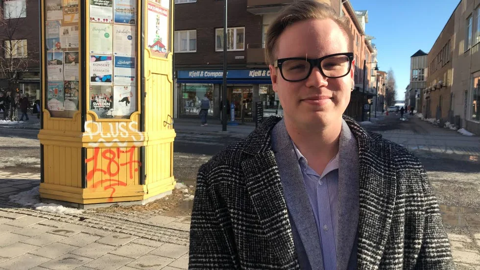 Alfred Lovner, 25, banktjänsteman, Piteå:

– Luleå, men det beror på vad man är ute efter. Luleå har mer mysfeeling eftersom det är en mindre stad, men vill man ha mer storstad är Umeå bättre.