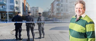 "Samhället har behandlats som osårbart"