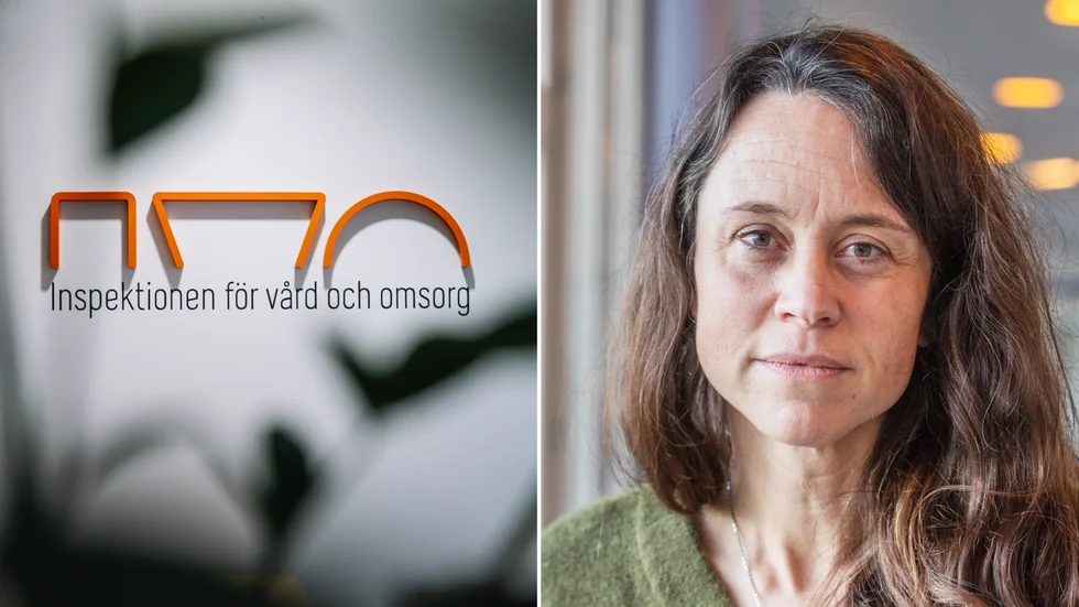 ”Av någon anledning så noterades det inte i journalen”, säger Region Gotlands tillförordnade chefläkare Maria Amér om händelsen.
