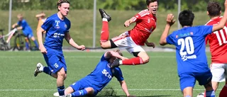 Mittfältaren tillbaka i FF – över sommaren
