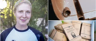 Kaféägarens kritik inför sommarsäsongen: ”Jag får panik”