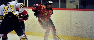 Bildspecial: Alla bilder från Luleå Hockeys match i Älvsbyn