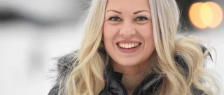 Skoterstjärnan om den tuffa starten i Amerika