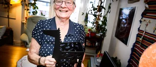 Årets norrbottning: Sara Arnia