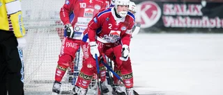 Så ska Kalix ta sig över strecket