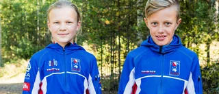OK Renen och Bergnäset visade bredden