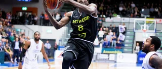 Bästa bilderna från kvalmatchen