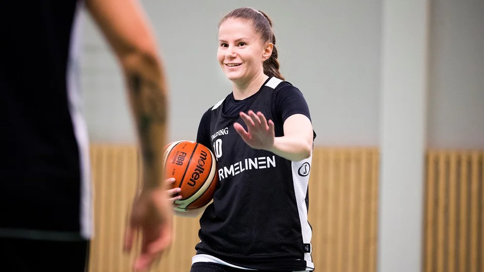 Luleå Basket kör igång säsongen 2017-18, med nyförvärv på plats.