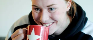 "Jag tror inte att jag har sett en match på två år"