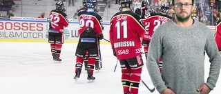 Stålnacke: "Har en utmaning framför sig"