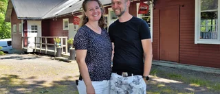 Kommunen stoppar campingens restaurang i grannskärgården