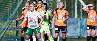 Bildspecial: Här förlorar Assi för första gången